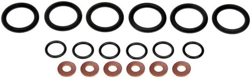Fuel Injector O-Ring Kit Dorman-OE Solutions 904-313