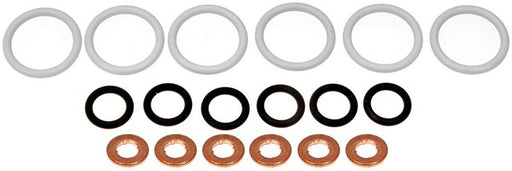 Fuel Injector O-Ring Kit Dorman-OE Solutions 904-314
