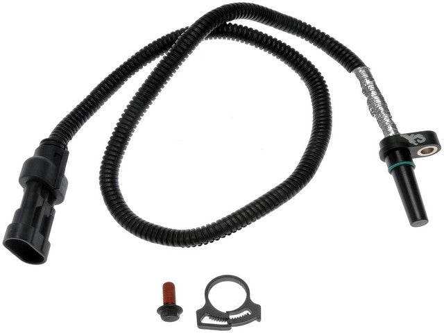 Turbocharger Speed Sensor Dorman-OE Solutions 904-341