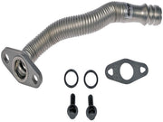Turbocharger Oil Line Dorman-OE Solutions 904-350