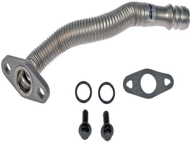 Turbocharger Oil Line Dorman-OE Solutions 904-350