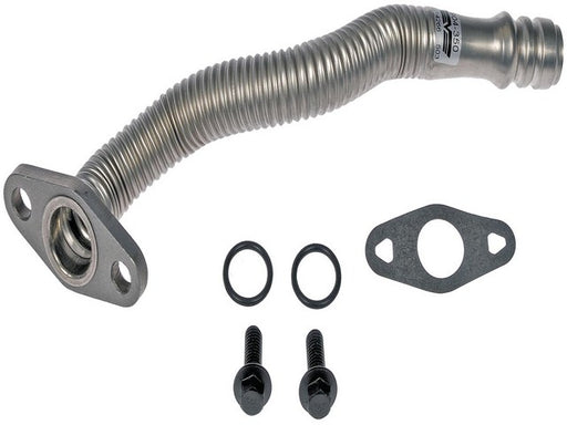 Turbocharger Oil Line Dorman-OE Solutions 904-350