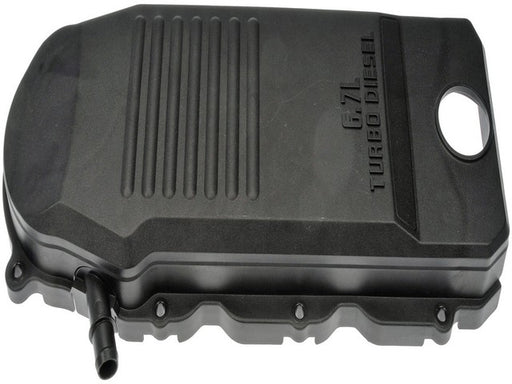 Engine Crankcase Ventilation Cover Dorman-OE Solutions 904-352