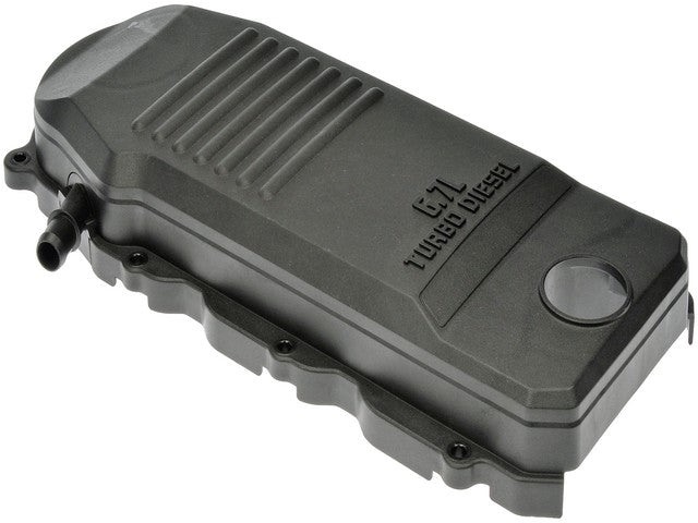 Engine Crankcase Ventilation Cover Dorman-OE Solutions 904-352