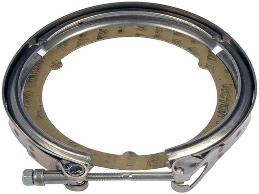Exhaust Clamp Dorman-OE Solutions 904-353