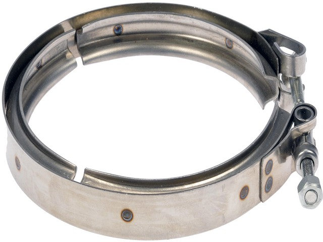 Exhaust Clamp Dorman-OE Solutions 904-354