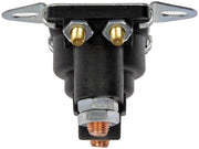 Engine Air Intake Heater Relay Dorman-OE Solutions 904-356
