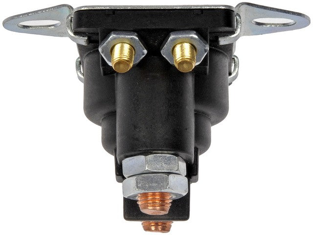 Engine Air Intake Heater Relay Dorman-OE Solutions 904-356