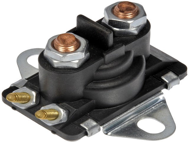 Engine Air Intake Heater Relay Dorman-OE Solutions 904-356