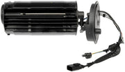 Diesel Exhaust Fluid (DEF) Heater Dorman-OE Solutions 904-375