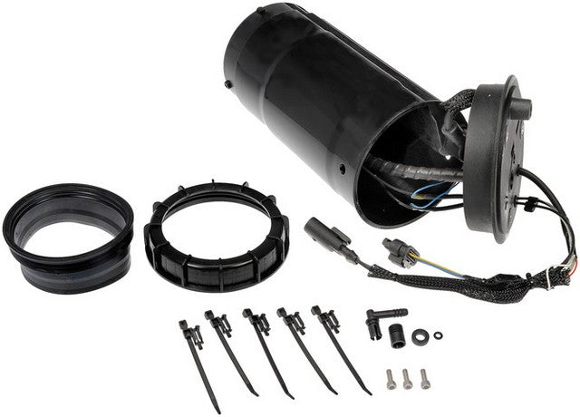 Diesel Exhaust Fluid (DEF) Heater Dorman-OE Solutions 904-375