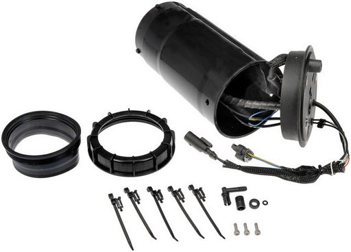 Diesel Exhaust Fluid (DEF) Heater Dorman-OE Solutions 904-375