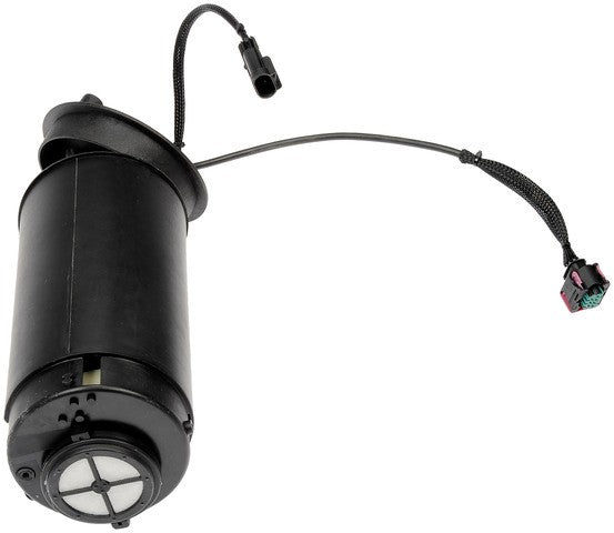 Diesel Exhaust Fluid (DEF) Heater Dorman-OE Solutions 904-376