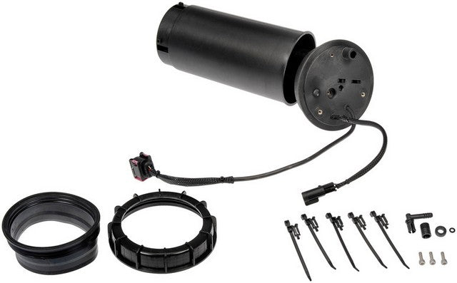 Diesel Exhaust Fluid (DEF) Heater Dorman-OE Solutions 904-376