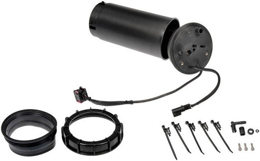 Diesel Exhaust Fluid (DEF) Heater Dorman-OE Solutions 904-376