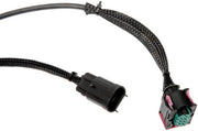Diesel Exhaust Fluid (DEF) Heater Dorman-OE Solutions 904-376