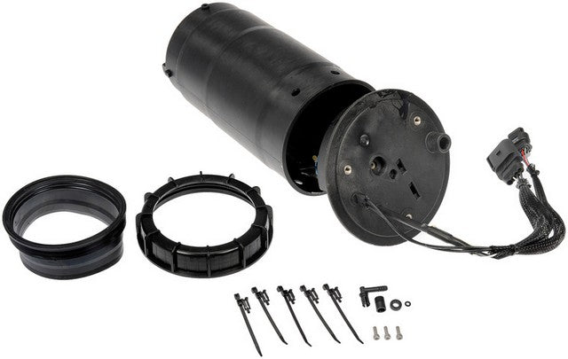 Diesel Exhaust Fluid (DEF) Heater Dorman-OE Solutions 904-377