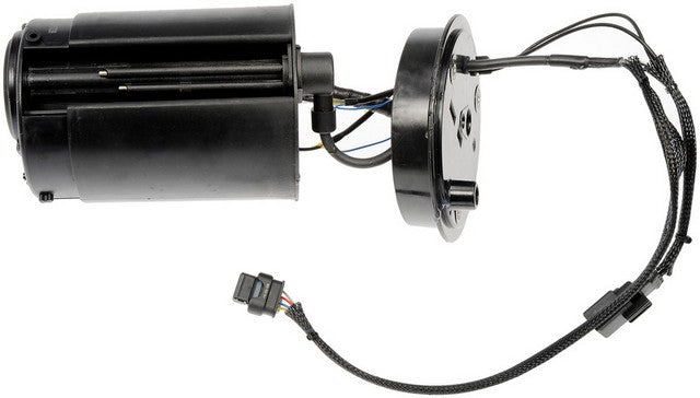Diesel Emissions Fluid Heater Dorman-OE Solutions 904-378