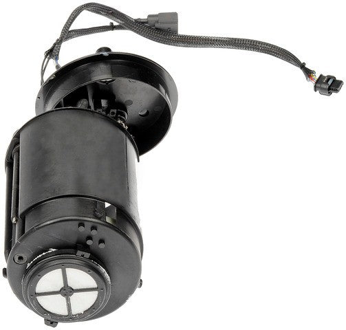 Diesel Emissions Fluid Heater Dorman-OE Solutions 904-378