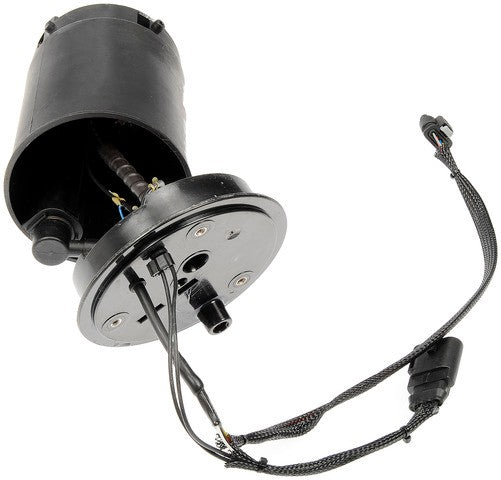 Diesel Emissions Fluid Heater Dorman-OE Solutions 904-378