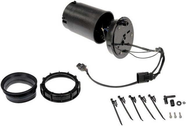Diesel Emissions Fluid Heater Dorman-OE Solutions 904-378