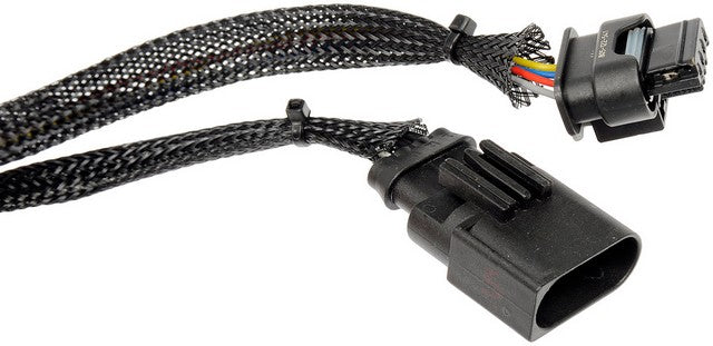 Diesel Emissions Fluid Heater Dorman-OE Solutions 904-378