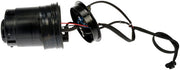 Diesel Emissions Fluid Heater Dorman-OE Solutions 904-379