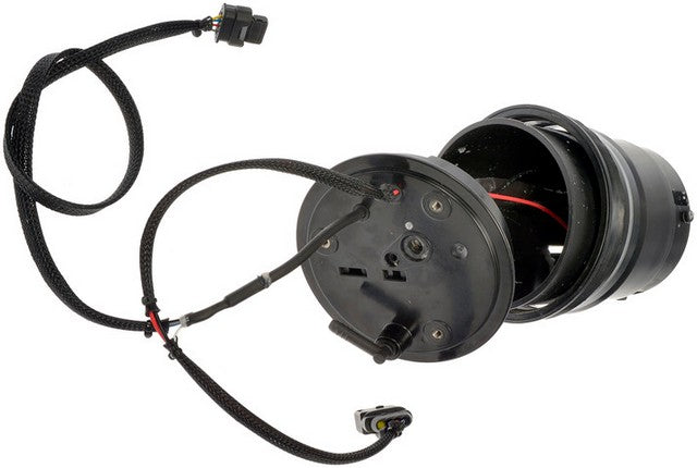 Diesel Emissions Fluid Heater Dorman-OE Solutions 904-379