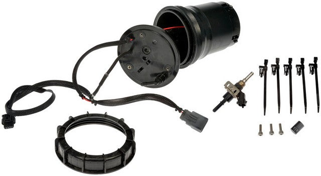 Diesel Emissions Fluid Heater Dorman-OE Solutions 904-379