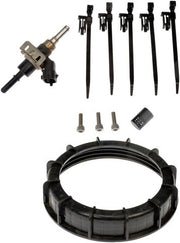 Diesel Emissions Fluid Heater Dorman-OE Solutions 904-379