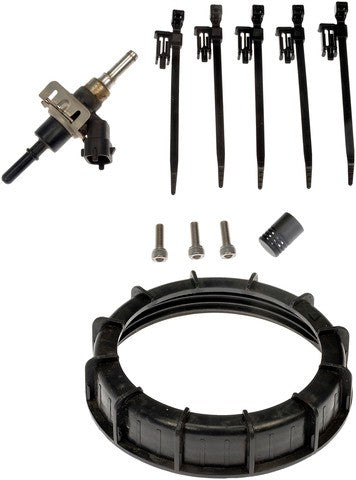 Diesel Emissions Fluid Heater Dorman-OE Solutions 904-379
