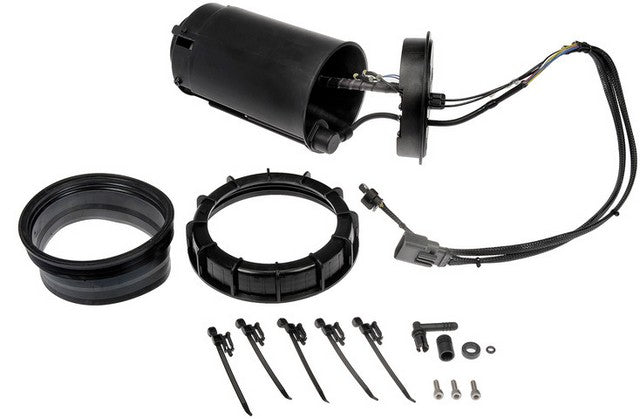Diesel Exhaust Fluid (DEF) Heater Dorman-OE Solutions 904-385