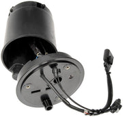 Diesel Exhaust Fluid (DEF) Heater Dorman-OE Solutions 904-386