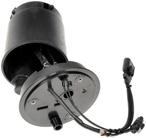 Diesel Exhaust Fluid (DEF) Heater Dorman-OE Solutions 904-386