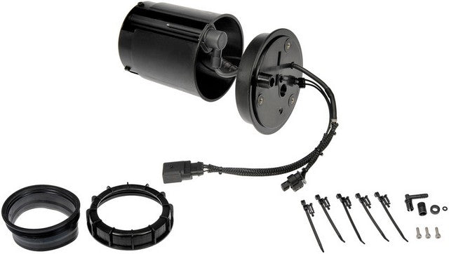 Diesel Exhaust Fluid (DEF) Heater Dorman-OE Solutions 904-386