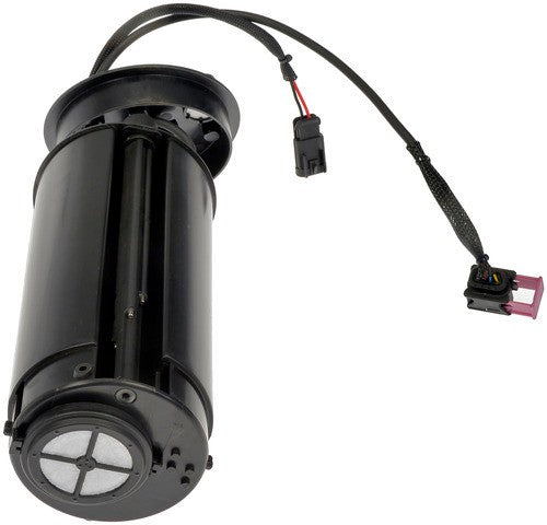 Diesel Emissions Fluid Heater Dorman-OE Solutions 904-387
