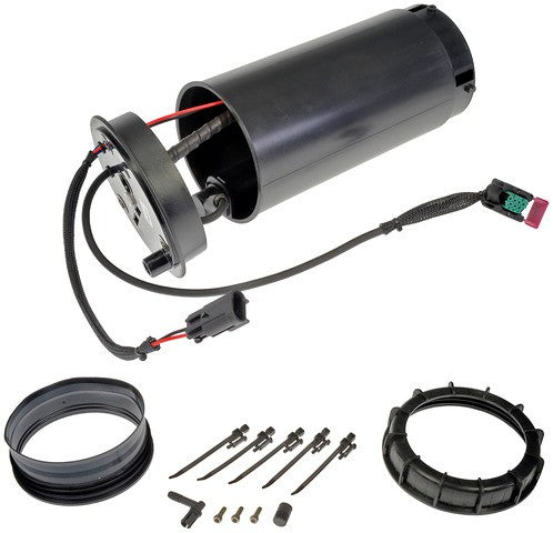 Diesel Emissions Fluid Heater Dorman-OE Solutions 904-387
