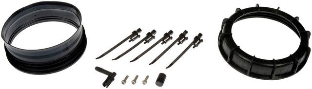 Diesel Emissions Fluid Heater Dorman-OE Solutions 904-387