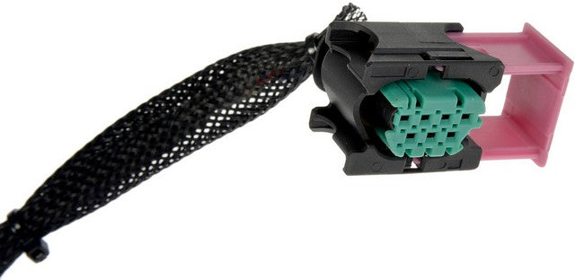 Diesel Emissions Fluid Heater Dorman-OE Solutions 904-387