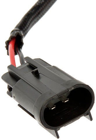 Diesel Emissions Fluid Heater Dorman-OE Solutions 904-387