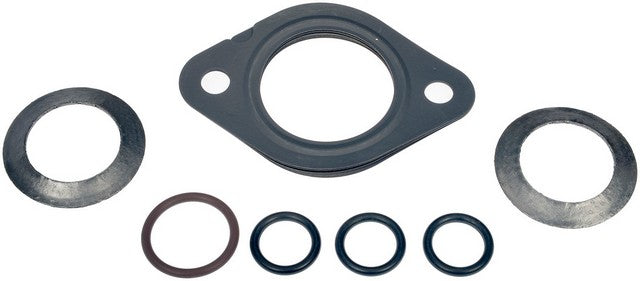 EGR Cooler Dorman-OE Solutions 904-388