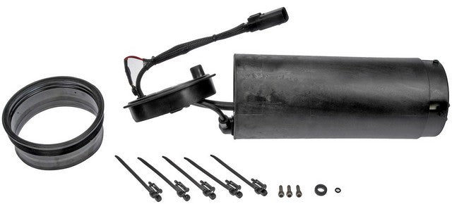 Diesel Emissions Fluid Heater Dorman-OE Solutions 904-392