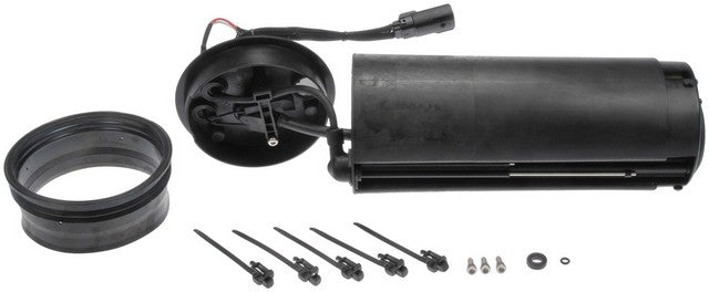 Diesel Emissions Fluid Heater Dorman-OE Solutions 904-392