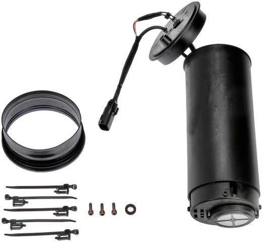 Diesel Emissions Fluid Heater Dorman-OE Solutions 904-392