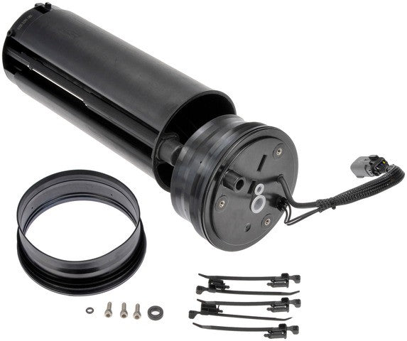 Diesel Emissions Fluid Heater Dorman-OE Solutions 904-392
