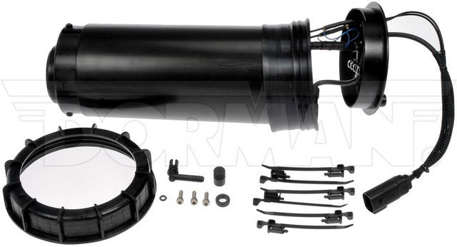 Diesel Emissions Fluid Heater Dorman-OE Solutions 904-393