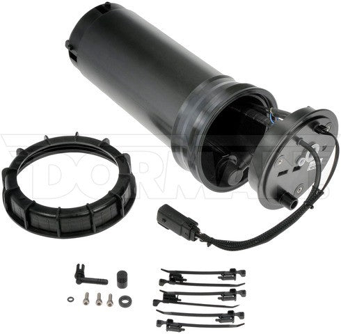 Diesel Emissions Fluid Heater Dorman-OE Solutions 904-393