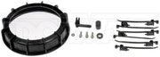 Diesel Emissions Fluid Heater Dorman-OE Solutions 904-393