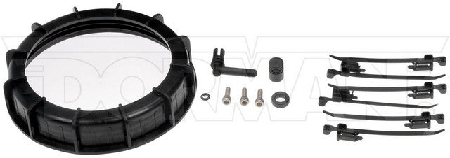 Diesel Emissions Fluid Heater Dorman-OE Solutions 904-393