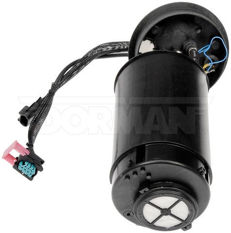 Diesel Emissions Fluid Heater Dorman-OE Solutions 904-394